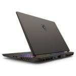 MSI Vector 16 HX AI Gaming Laptop - 240Hz Display