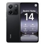 Xiaomi Redmi Note 14 Smartphone, 6GB RAM, 128GB Storage