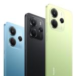 Xiaomi Redmi Note 14 Smartphone, 6GB RAM, 128GB Storage