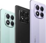 Xiaomi Redmi Note 14 Pro 5G Smartphone - 8GB/256GB
