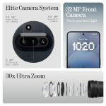 Nothing Phone (3a) 128GB - 32MP Camera, 30x Zoom