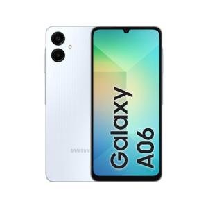 Samsung Galaxy A06 - 4GB RAM, 50MP Camera