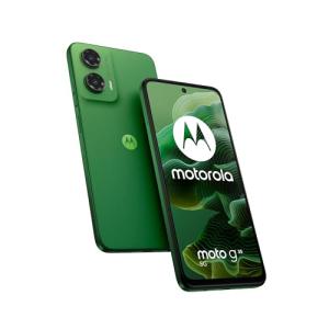 Moto G35 Green 4GB RAM, 128GB Storage Smartphone