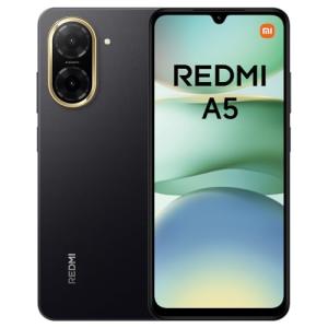 Xiaomi Redmi A5 Smartphone, 6.52" Display, 3GB RAM