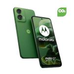 Moto G35 Green 4GB RAM, 128GB Storage Smartphone