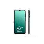 Samsung Galaxy A16 5G Smartphone 128GB Storage