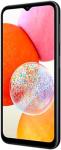 Samsung Galaxy A14 Black - 128GB, 4GB RAM