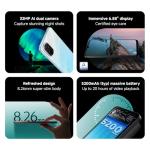 Xiaomi Redmi A5 Smartphone, 6.52" Display, 3GB RAM