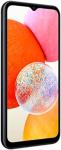 Samsung Galaxy A14 Black - 128GB, 4GB RAM