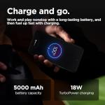 Moto G35 Green 4GB RAM, 128GB Storage Smartphone