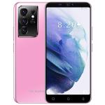 McMgc M21 Ultra Pink Dual SIM Mobile Phone