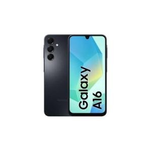 Samsung Galaxy A16 128GB - Black
