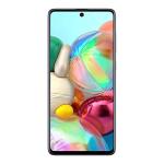 Samsung Galaxy A71 Smartphone - Prism Crush Black