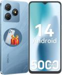 OSCAL Flat 2C Android 14 Unlocked Smartphone
