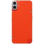 CMF Phone 1 - 8GB RAM, 128GB Storage, Orange