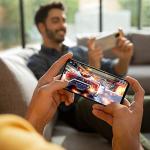 Samsung Galaxy A71 Smartphone - Prism Crush Black