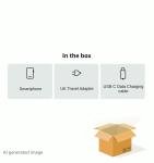 Samsung Galaxy A40 Dual SIM 64GB - Black