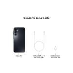 Samsung Galaxy A16 128GB - Black