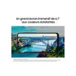 Samsung Galaxy A16 128GB - Black