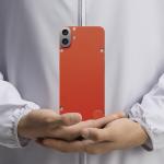 CMF Phone 1 - 8GB RAM, 128GB Storage, Orange