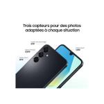Samsung Galaxy A16 128GB - Black