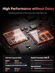 ACEMAGIC 16" FHD Gaming Laptop with Ryzen 7