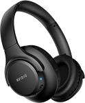 KVIDIO Wireless Bluetooth Headphones with Long Playtime