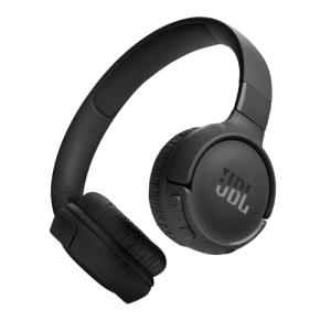 JBL Tune 520 BT Wireless Headphones with 57-Hour Battery