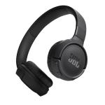 JBL Tune 520 BT Wireless Headphones with 57-Hour Battery