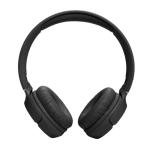 JBL Tune 520 BT Wireless Headphones with 57-Hour Battery