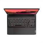 Lenovo IdeaPad Gaming 3 15" Laptop with RTX2050