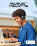 Anker Soundcore H30i Wireless Headphones - 70H Playtime