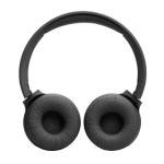 JBL Tune 520 BT Wireless Headphones with 57-Hour Battery