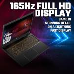 Acer Nitro V15 Gaming Laptop, Intel i5, RTX 3050