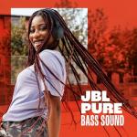 JBL Tune 520 BT Wireless Headphones with 57-Hour Battery