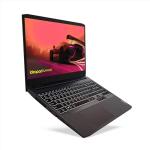 Lenovo IdeaPad Gaming 3 15" Laptop with RTX2050