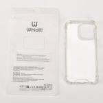 Crystal Clear Case for iPhone 12 and Pro
