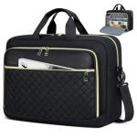 NEWHEY 17.3 Inch Laptop Bag for Women