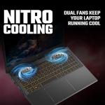 Acer Nitro V15 Gaming Laptop, Intel i5, RTX 3050