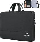 MATEIN 15.6 Inch Water Resistant Laptop Bag