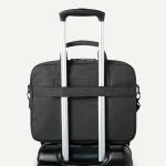 Amazon Basics 15.6-Inch Laptop Messenger Bag