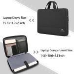 MATEIN 15.6 Inch Water Resistant Laptop Bag