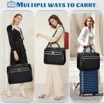 Stylish 17-Inch Laptop Bag for Women