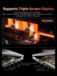 ACEMAGIC 16" FHD Gaming Laptop with Ryzen 7