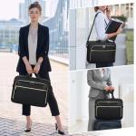 NEWHEY 17.3 Inch Laptop Bag for Women
