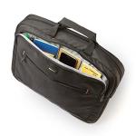 Amazon Basics Compact Shoulder Bag for 17.3" Laptop