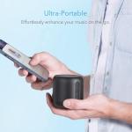 Anker Soundcore Mini Bluetooth Speaker with 15-Hour Playtime