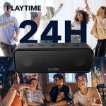 Anker Soundcore 3 Bluetooth Speaker with Custom EQ
