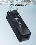 Anker Soundcore 2 Bluetooth Speaker with BassUp