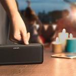 Anker Soundcore Boost Bluetooth Speaker with BassUp